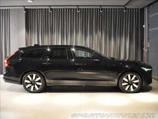 Volvo V90 2,0 Plus Dark T6 Plug-in 2025