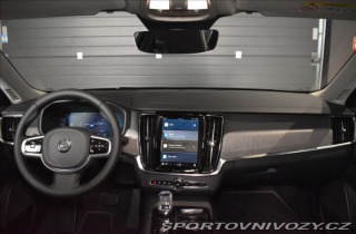Volvo V90 2,0 Plus Dark T6 Plug-in 2025