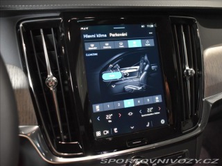 Volvo V90 2,0 Plus Dark T6 Plug-in 2025