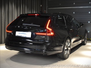Volvo V90 2,0 Plus Dark T6 Plug-in 2025