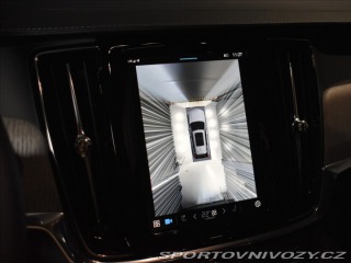 Volvo V90 2,0 Plus Dark T6 Plug-in 2025