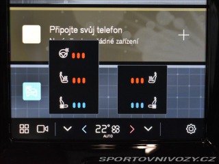 Volvo V90 2,0 Plus Dark T6 Plug-in 2025