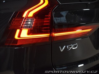 Volvo V90 2,0 Plus Dark T6 Plug-in 2025