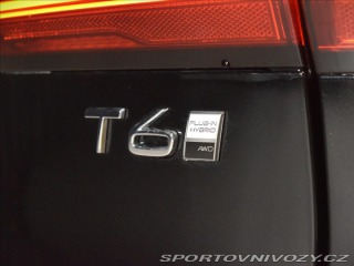 Volvo V90 2,0 Plus Dark T6 Plug-in 2025