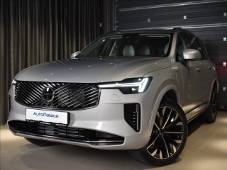 Volvo  XC90 2,0 T8 AWD Plus Bright
