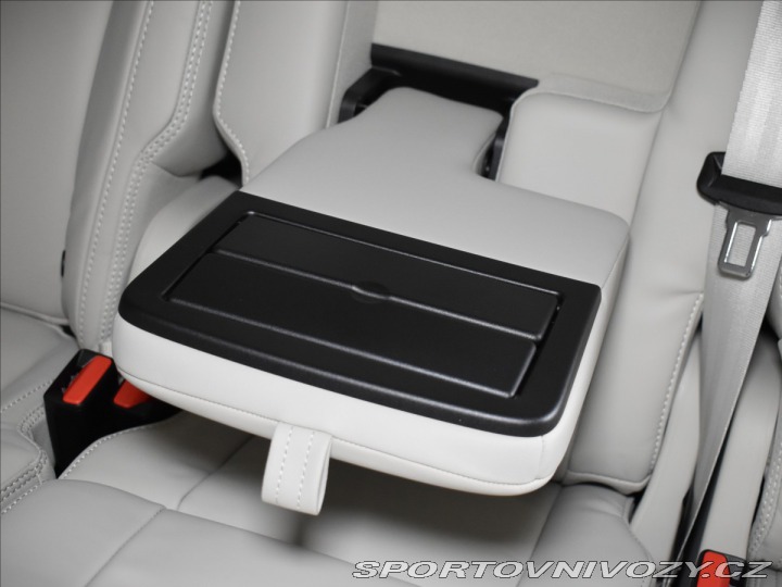 Volvo Ostatní modely XC90 2,0 T8 AWD Plus Bright 2025