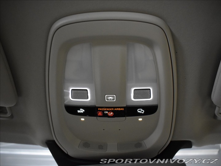 Volvo Ostatní modely XC90 2,0 T8 AWD Plus Bright 2025