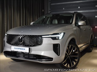 Volvo Ostatní modely XC90 2,0 T8 AWD Plus Bright 2025