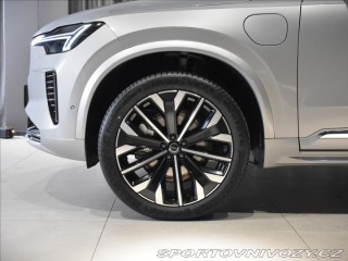 Volvo Ostatní modely XC90 2,0 T8 AWD Plus Bright 2025