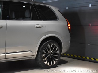 Volvo Ostatní modely XC90 2,0 T8 AWD Plus Bright 2025