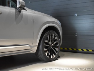 Volvo Ostatní modely XC90 2,0 T8 AWD Plus Bright 2025