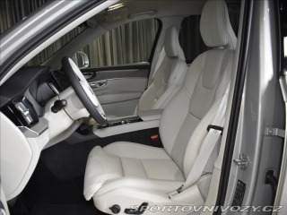 Volvo Ostatní modely XC90 2,0 T8 AWD Plus Bright 2025