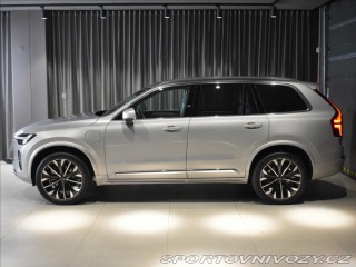 Volvo Ostatní modely XC90 2,0 T8 AWD Plus Bright 2025