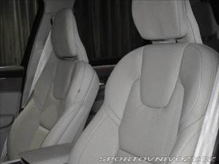 Volvo Ostatní modely XC90 2,0 T8 AWD Plus Bright 2025