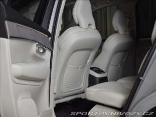 Volvo Ostatní modely XC90 2,0 T8 AWD Plus Bright 2025