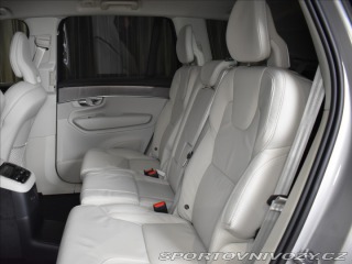 Volvo Ostatní modely XC90 2,0 T8 AWD Plus Bright 2025