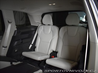 Volvo Ostatní modely XC90 2,0 T8 AWD Plus Bright 2025