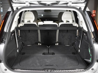 Volvo Ostatní modely XC90 2,0 T8 AWD Plus Bright 2025