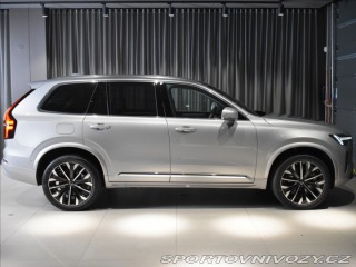 Volvo Ostatní modely XC90 2,0 T8 AWD Plus Bright 2025