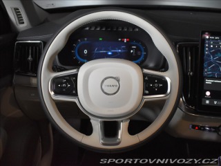 Volvo Ostatní modely XC90 2,0 T8 AWD Plus Bright 2025