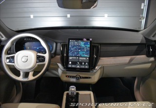 Volvo Ostatní modely XC90 2,0 T8 AWD Plus Bright 2025
