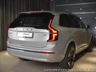 Volvo Ostatní modely XC90 2,0 T8 AWD Plus Bright 2025
