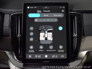 Volvo Ostatní modely XC90 2,0 T8 AWD Plus Bright 2025