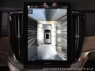 Volvo Ostatní modely XC90 2,0 T8 AWD Plus Bright 2025
