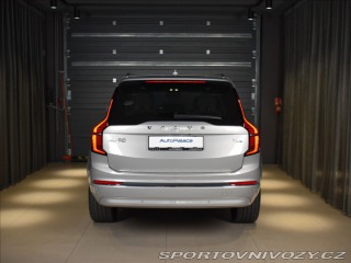 Volvo Ostatní modely XC90 2,0 T8 AWD Plus Bright 2025