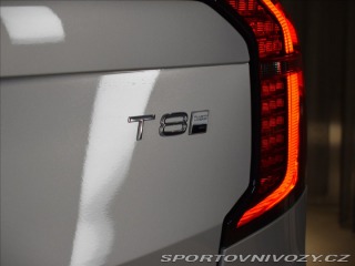 Volvo Ostatní modely XC90 2,0 T8 AWD Plus Bright 2025