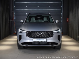 Volvo Ostatní modely XC90 2,0 T8 AWD Plus Bright 2025