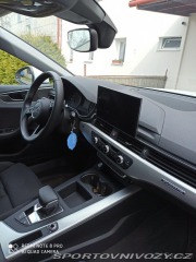 Audi A5 2,0 2021