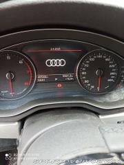 Audi A5 2,0 2021
