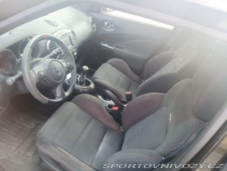Nissan Ostatní modely Juke 1,6 Limited edition 2016
