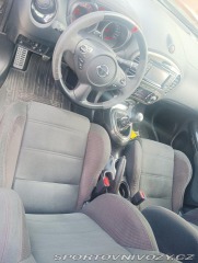 Nissan Ostatní modely Juke 1,6 Limited edition 2016