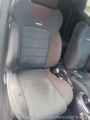 Nissan Ostatní modely Juke 1,6 Limited edition 2016