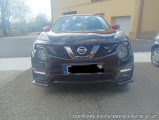 Nissan Ostatní modely Juke 1,6 Limited edition 2016