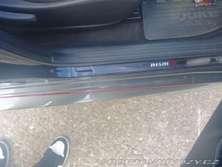 Nissan Ostatní modely Juke 1,6 Limited edition 2016
