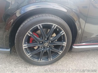 Nissan Ostatní modely Juke 1,6 Limited edition 2016