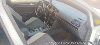Volkswagen Golf 2,0 7 r 221kw 2015