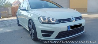 Volkswagen Golf 2,0 7 r 221kw 2015