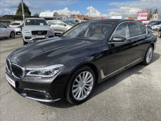 BMW 7 4,4 750i xDrive Laser*Sof