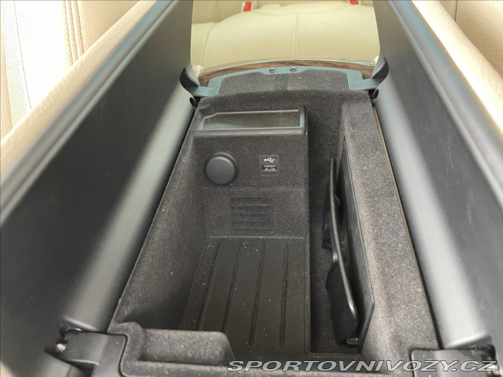 BMW 7 4,4 750i xDrive Laser*Sof 2016