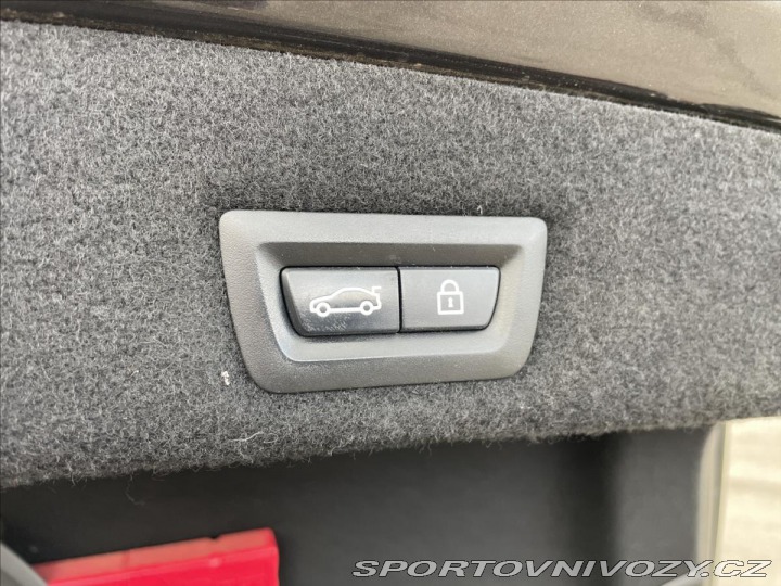 BMW 7 4,4 750i xDrive Laser*Sof 2016