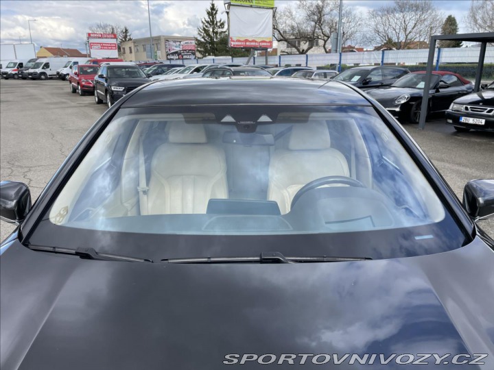 BMW 7 4,4 750i xDrive REZERVACE 2016