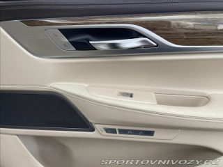 BMW 7 4,4 750i xDrive Laser*Sof 2016