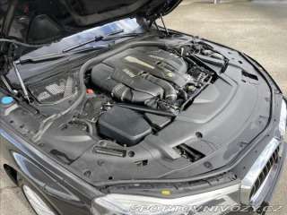 BMW 7 4,4 750i xDrive Laser*Sof 2016