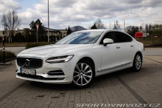 Volvo S90 D5 2.0L Drive-E Inscript