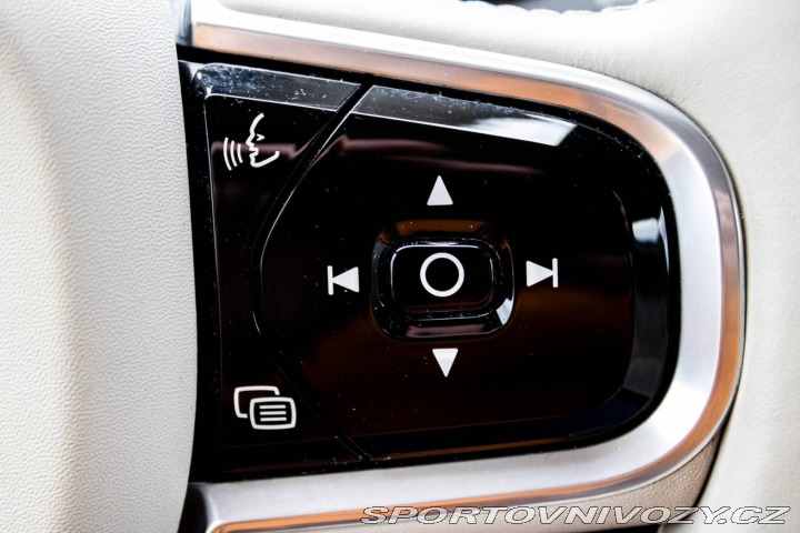 Volvo S90 D5 2.0L Drive-E Inscript 2017