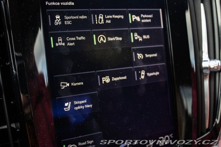 Volvo S90 D5 2.0L Drive-E Inscript 2017